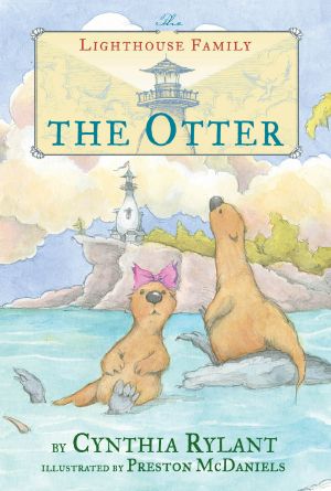 [The Lighthouse Family 06] • The Otter